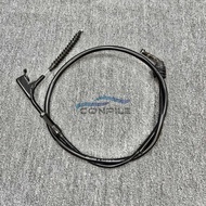 1pc for LIFAN motorcycle LF250-D/250-E/V16/V16PLUS clutch cable