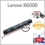 LNV Yoga Tablet 8 Pad B6000 Battery BATERI L13D2E31 (6000 mAh)