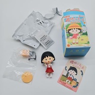 櫻桃小丸子的趣味生活盲盒（確認款）POPMART POP MART 泡泡瑪特