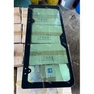 CERMIN TINGKAP CASE 580 K/L BACKHOE LOADER