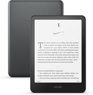 亞馬遜 - Kindle Paperwhite 6 Signature Edition 第12代 (32GB) (黑色) (無廣告版) (平行進口)