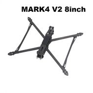 MARK4 V2 MARK4 FPV Drone Frame KIT 8/9/10inch 367/387/427mm Carbon Fiber For RC FPV Freestyle Long R