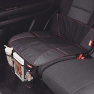 Diono Super Mat Car Seat Protector Black