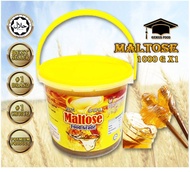 GF HALAL Premium Maltose 1000g/3000g