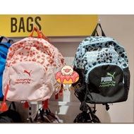 Tas ransel Puma mixmatch mini backpack 12Lt