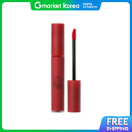 3CE | Velvet Lip Tint สี Private 4 กรัม