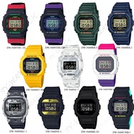 CASIO G-Shock รุ่น DW-5600 Series สินค้ารับประกัน1ปี