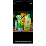 SKINCARE FLEK HITAM SUSAH PUTIH BY LIZ