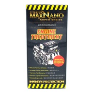 MaxNano Engine Oil Treatment Power Plus Booster Fuel Saver Technology Essential Oil Additive