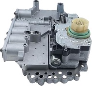 45RFE 545RFE 65RFE 66RFE 68RFE Valve Body with Solenoid Compatible with Dodge Ram 2500 3500 2007-201