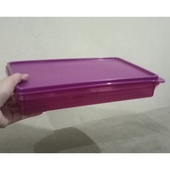 Tupperware slice n store 1.9L retail 1pcs NEW