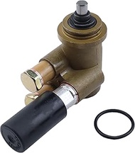 Fuel Pump RE536662 Compatible With JD Engine 4024 5030 2.4L 3.0L 4024HF285 4024HF295 5030HF285