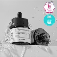 [COSRX] The Hyaluronic Acid 3 Serum 20ml