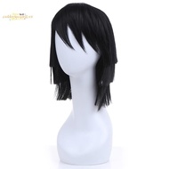 Wigs and cosplay costumes for Obanai Iguro from - Vietnamese version
