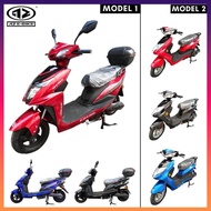 free shipping Lifetime warranty AZ E BIKE 03 SERIES Motor Electric Motorcycle Scooter  /Elektrik Mot