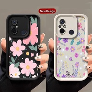 Softcase Rubber Pro Camera Embossed Redmi 12C - Casing hp Redmi 12C - Silicone Hp Redmi 12C - Case H