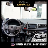 Aircond Carbon Fiber Lining Decoration For Honda HRV / VEZEL ( 2015-2021 ) 1st Gen [CAR MALL] Car Ac