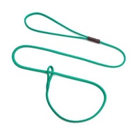 Mendota Show Loop Leash 1/8" X 4"