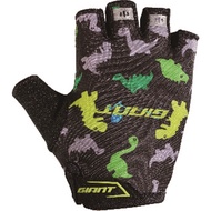 Jixing Bicycle GIANT Children's Gloves