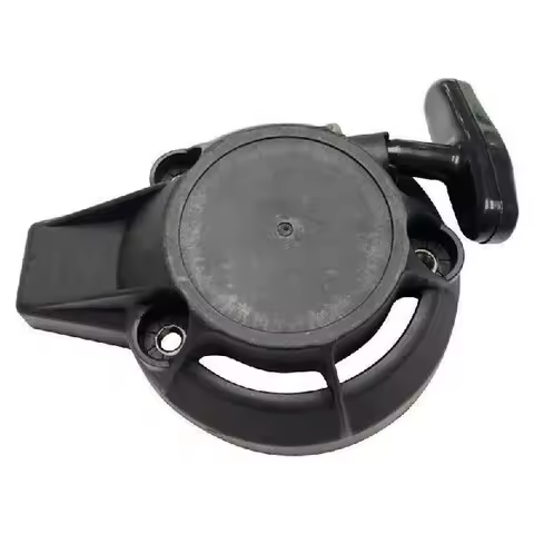 GX25 UMS425 Brush cutter Recoil Pull Starter Start Cover For BELLE MIXER UMK425 HHH25 ULT425 HHB25 H