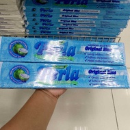 Perla Blue Detergent Bar (380G.×2) 04F