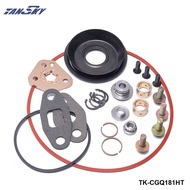 Turbo Rebuild Kit Repair Kit for Holset H1C H1E WH1C WH1E turbo OE# 4027309 TK-CGQ181HT