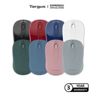 TARGUS WIRELESS OPTICAL MOUSE W600 (AMW600) - Black/Blue/Red/White/Pink/Gray/Green/Blue Heaven
