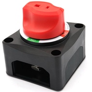 RV Ship 275A 48Vdc Battery Main Switch Central Control Main Switch ON-off with AFD Protection Functi