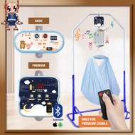 Buaian Bayi Buaian Baby Elektrik Buaian Elektrik Baby Cradle Electric Buai Baby Electronic Baby Crad