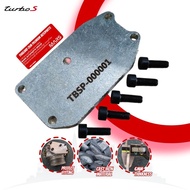 THROTTLE BODY STOPPER PLATE FOR PROTON, MITSUBISHI, MIVEC, S90, 4G93, 4G63