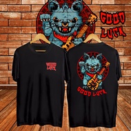 MEOW GOOD LUCK / TR61 / KAOS / KAOS DISTRO / KAOS MEN / KAOS JAPAN / JURAGANKAOS99