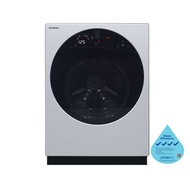 (Bulky) Hitachi BD-120GV Front Load Washing Machine (12kg)