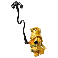 [Taichung Xiangzhi Building Blocks] LEGO Ninja Series 71792 71794 71798 Arin With Accessories