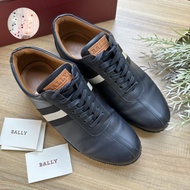 sepatu bally sneaker