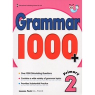 Grammar 1000+ Primary 2
