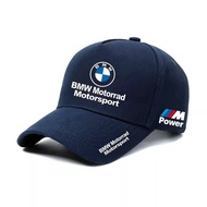 #New.** BMW BMW M POWER Department Performance Car BMW Activity Outdoor Sunshade Baseball Cap Male C