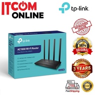 TP-LINK ARCHER C64 C54 C24 TL-WR902AC TL-WR840N DUALBAND AC750 AC1200 GIGABIT WIRELESS WIFI ROUTER