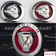 C2UH Suitable for Jaguar S High Energy Decorative Car Emblem XEXFXJL Personalized Car Stickers F-TYP