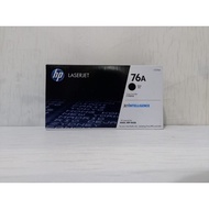 Laserjer Toner hp 76a Monochrome / CF276A Laserjet M404, M406, MFP M428, MFP M430