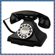 (FTQN) Audio Guestbook Wedding Phone Phone Record Custom Audio Message Guestbook Classic Retro Style