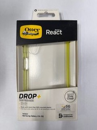 OtterBox React Samsung Galaxy A14 5G 手機殼