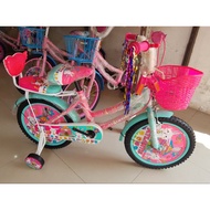 ATLANTIS 16 inch Mini Children's Bike