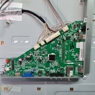เมนบอร์ด Panasonic รุ่นTH-55C300T (พาร์ท 40-T31T0T-MAD2HG) อะไหล่แท้/ของถอดมือสอง