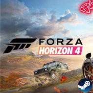 Forza Horizon 4 (Offline) Guide With Game