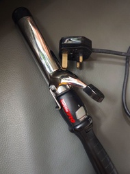 Babyliss Pro 捲髮棒