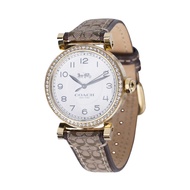 COACH Fashion Classic Womens Watch