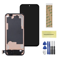 sinmaytai | For Google Pixel 9 TFT Display LCD Touch Screen Digitizer Assembly Replacement Compatibl