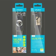 Vivan ST-02 CABLE STICK SELFIE ORIGINAL ANDORID IPHONE/ST02