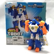 Tobot mini W series II latest version