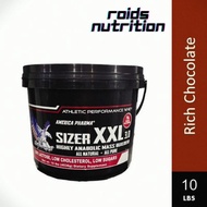 AMERICA PHARMA - Sizer XXL Mass Gainer 10Lbs